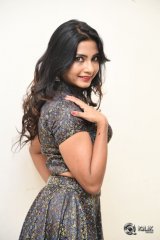 Kamna Singh At Thikka Movie Audio Launch